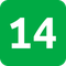 Eintritt 14hackn8