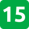 Eintritt 15hackn8