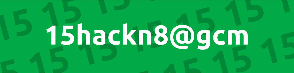 15hackn8@gcm